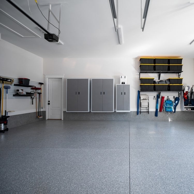 garage rangement