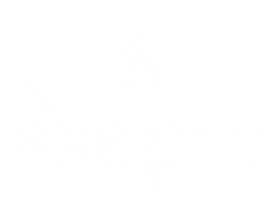 logo EXEPRO construction